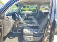 2018 Toyota 4 RUNNER фото