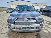 2018 Toyota 4 RUNNER photo