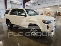 2018 Toyota 4 RUNNER фото