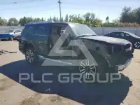 2018 Toyota 4 RUNNER фото