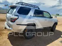 2018 Toyota 4 RUNNER photo