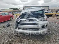 2018 Toyota 4 RUNNER фото