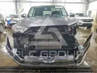 2018 Toyota 4 RUNNER фото