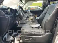 2018 Toyota 4 RUNNER photo
