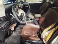 2018 Toyota 4 RUNNER photo