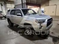 2018 Toyota 4 RUNNER photo