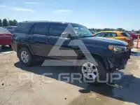 2018 Toyota 4 RUNNER фото