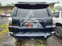 2018 Toyota 4 RUNNER фото