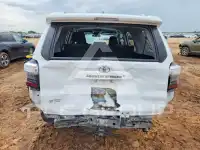 2018 Toyota 4 RUNNER photo