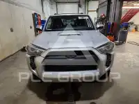 2018 Toyota 4 RUNNER photo