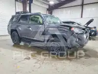2018 Toyota 4 RUNNER photo