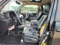 2018 Toyota 4 RUNNER фото