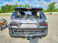 2018 Toyota 4 RUNNER фото