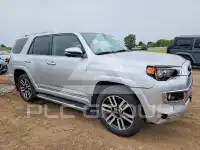 2018 Toyota 4 RUNNER фото