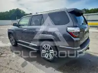 2018 Toyota 4 RUNNER photo
