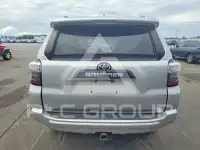 2018 Toyota 4 RUNNER фото