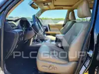 2018 Toyota 4 RUNNER photo