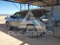 2018 Toyota 4 RUNNER photo