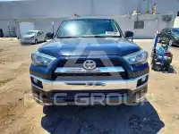 2018 Toyota 4 RUNNER photo