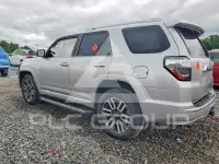 2018 Toyota 4 RUNNER фото