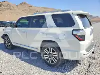 2018 Toyota 4 RUNNER фото
