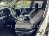 2018 Toyota 4 RUNNER photo