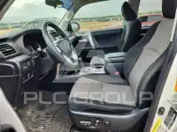2018 Toyota 4 RUNNER photo