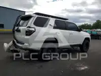 2018 Toyota 4 RUNNER photo