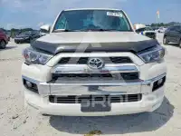 2018 Toyota 4 RUNNER фото