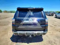 2018 Toyota 4 RUNNER photo