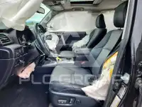 2018 Toyota 4 RUNNER фото