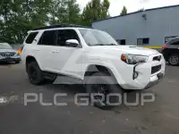 2018 Toyota 4 RUNNER photo