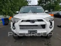 2018 Toyota 4 RUNNER photo
