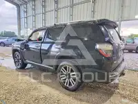 2018 Toyota 4 RUNNER фото