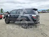 2018 Toyota 4 RUNNER фото