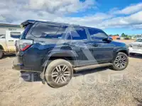 2018 Toyota 4 RUNNER photo