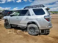2018 Toyota 4 RUNNER photo