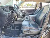 2018 Toyota 4 RUNNER фото