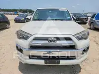 2018 Toyota 4 RUNNER фото