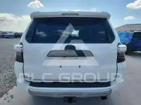 2018 Toyota 4 RUNNER photo