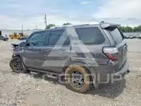 2018 Toyota 4 RUNNER фото