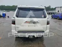 2018 Toyota 4 RUNNER фото