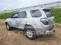 2018 Toyota 4 RUNNER photo