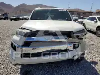 2018 Toyota 4 RUNNER фото