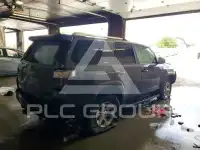 2018 Toyota 4 RUNNER фото