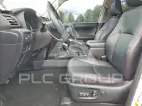 2018 Toyota 4 RUNNER photo