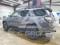 2018 Toyota 4 RUNNER photo