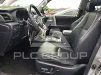 2018 Toyota 4 RUNNER фото