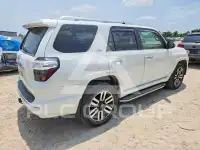 2018 Toyota 4 RUNNER фото
