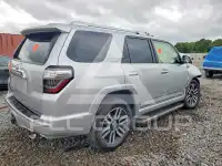2018 Toyota 4 RUNNER фото
